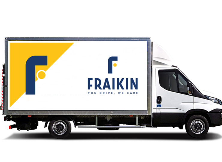 Fraikin